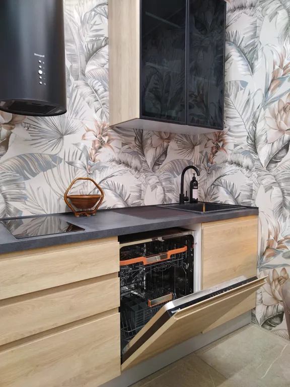 Уютная квартира в пгт Сириус