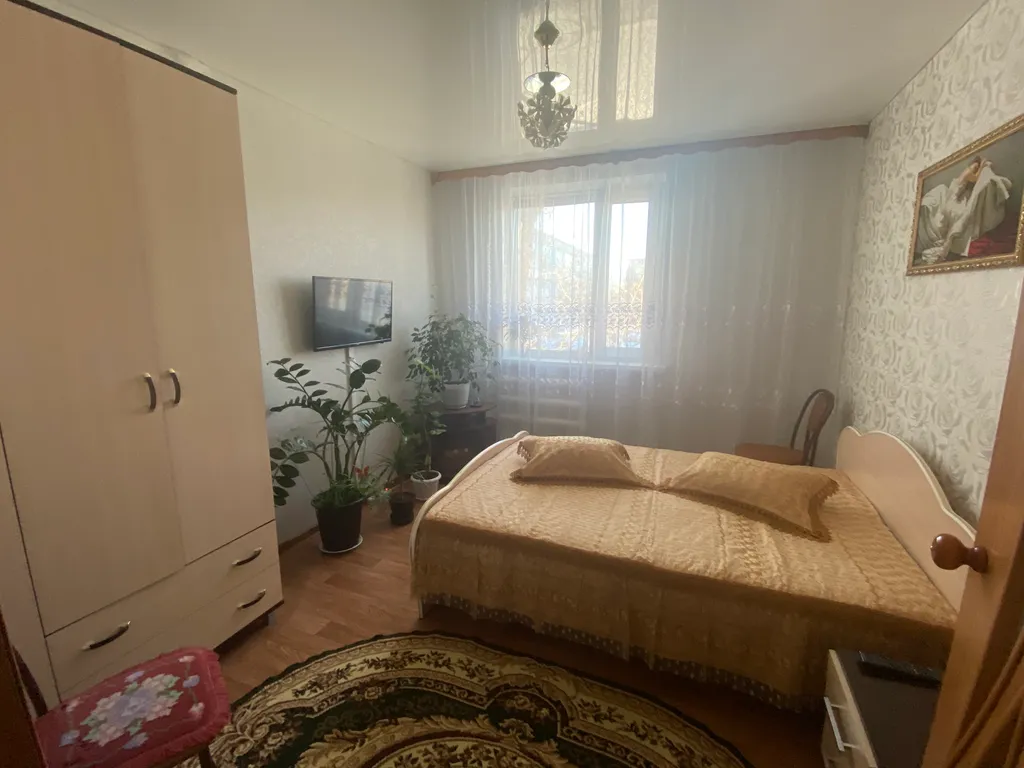 Комфортабельное жилое для отличного отдыха