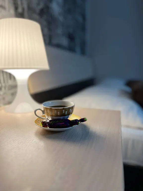 Трехместный комфорт