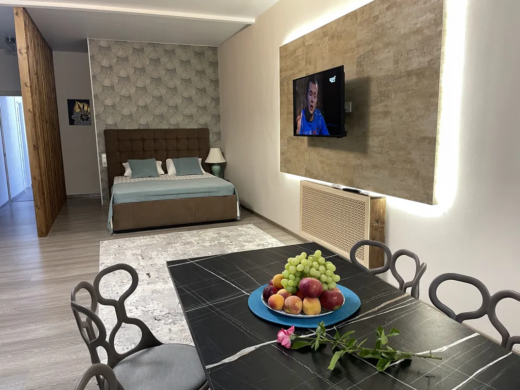 Апаратаменты Аморино