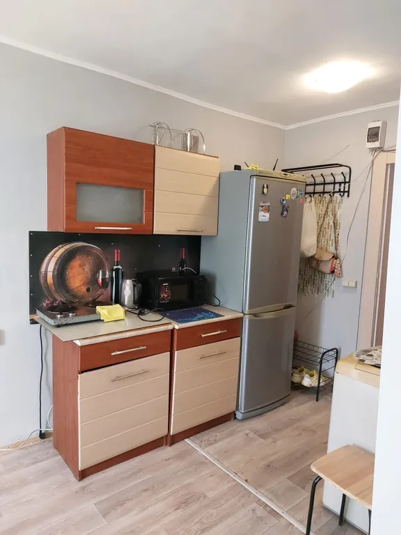 Уютная гостинка на Столетии