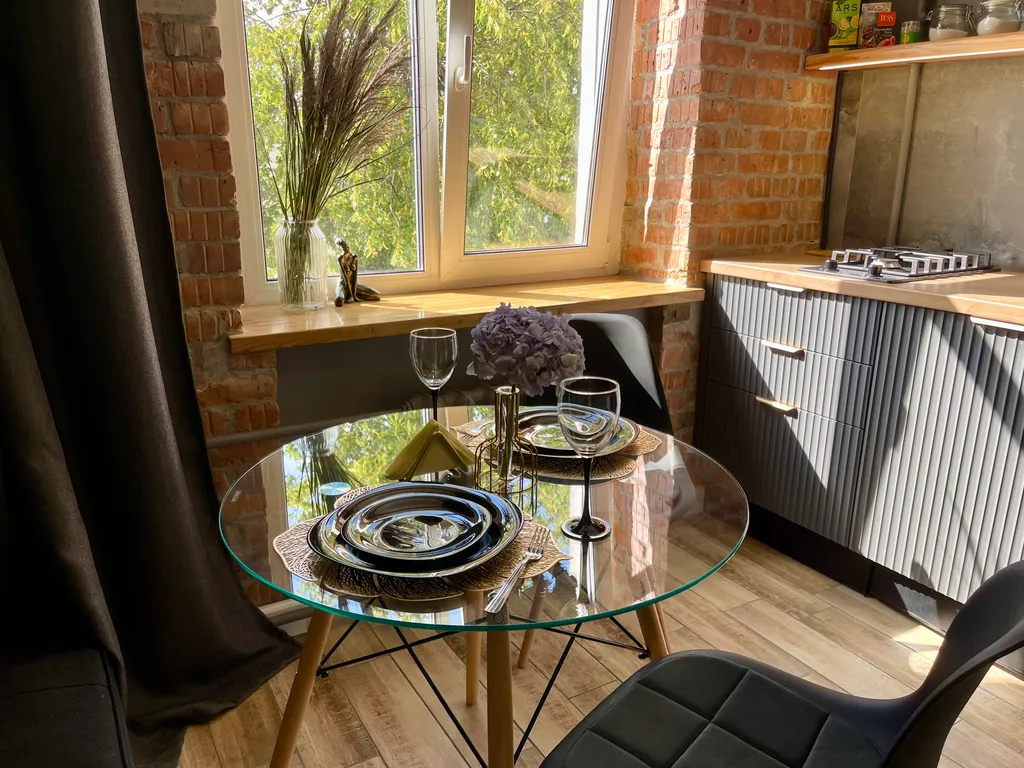 Лофт в сердце Полоцка