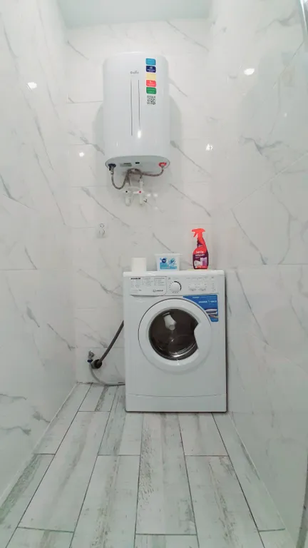 Апартамент на Чехова