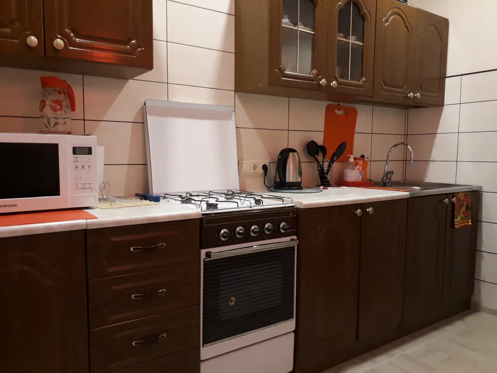 Квартира в центре уютно как дома