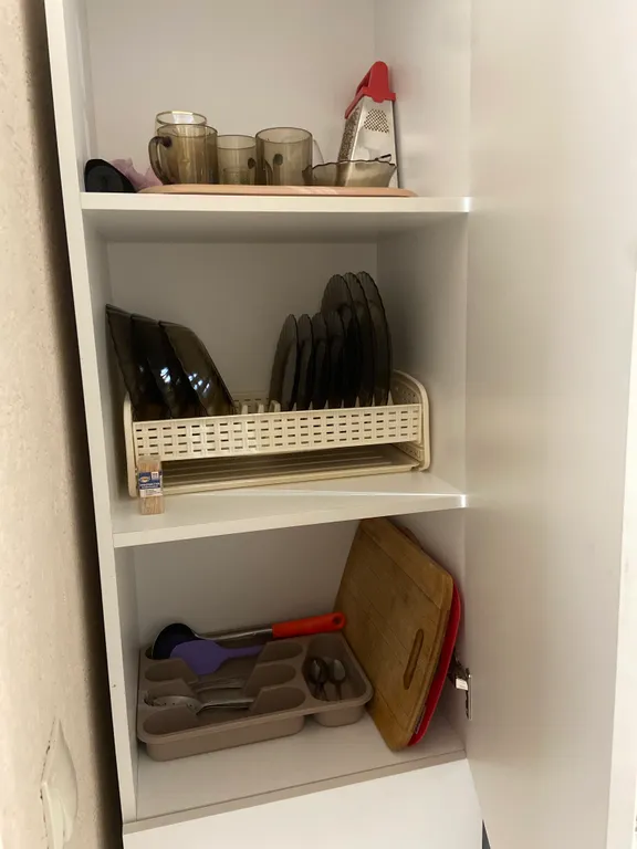 Уютная квартира в курортной зоне