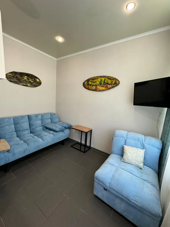 Коттедж 1-комнатный Дом — Анапа