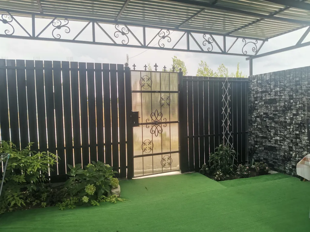 Коттедж Гостевой домик Соня — Геленджик