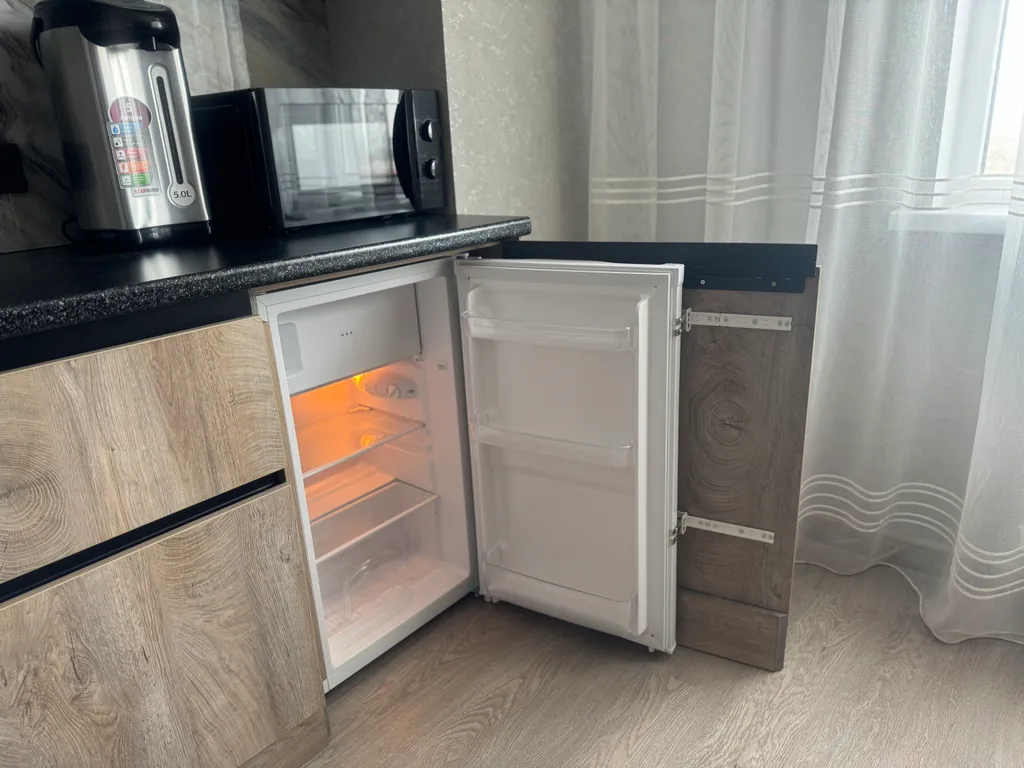 Апартаменты Melissa с видом на Мамаев Курган