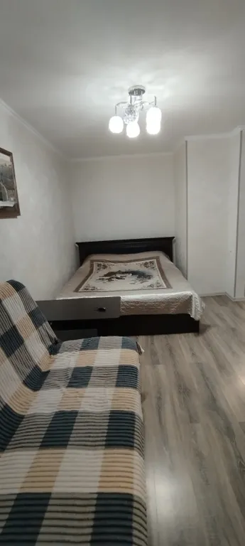 Уютная квартира в центре города — аренда посуточно в Нальчик