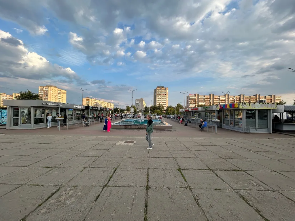 Квартира в лучшем районе города с Wi Fi. Честная цена!