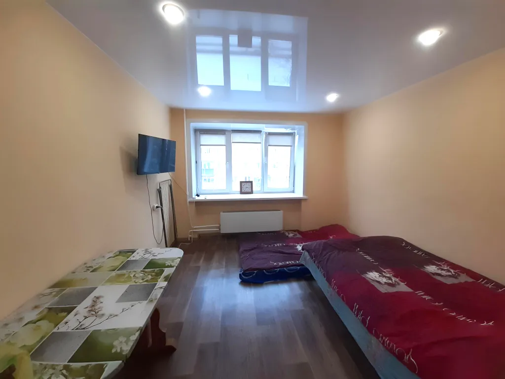 Квартира-студия в центре города