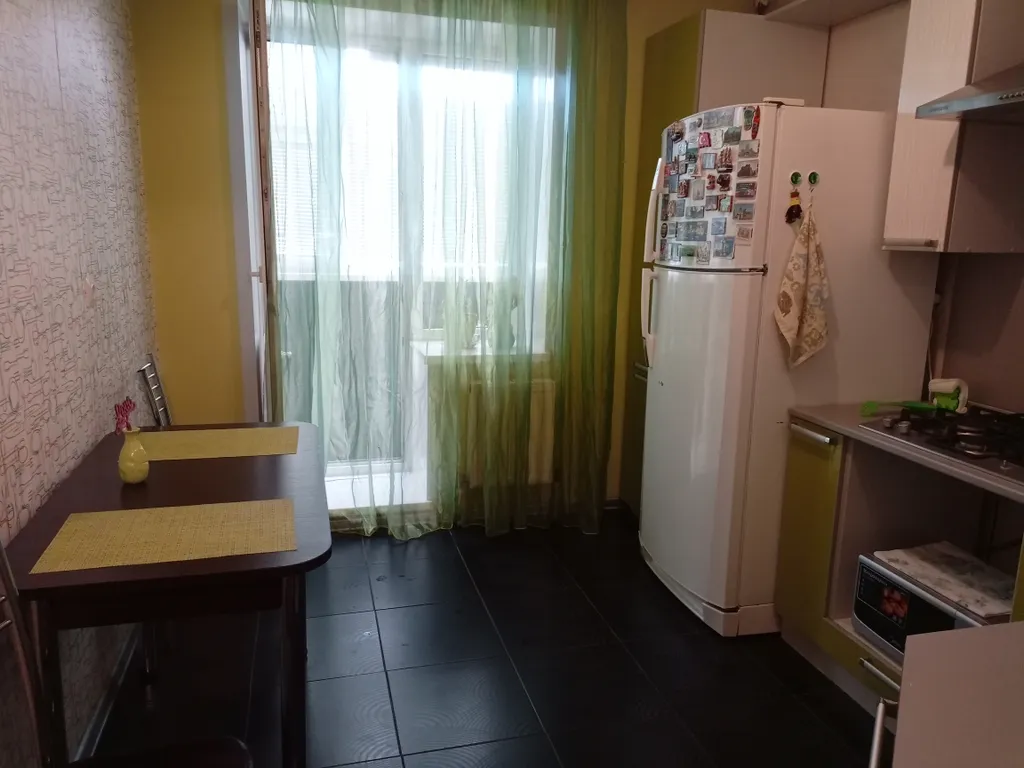 Квартира в районе покровского рынка