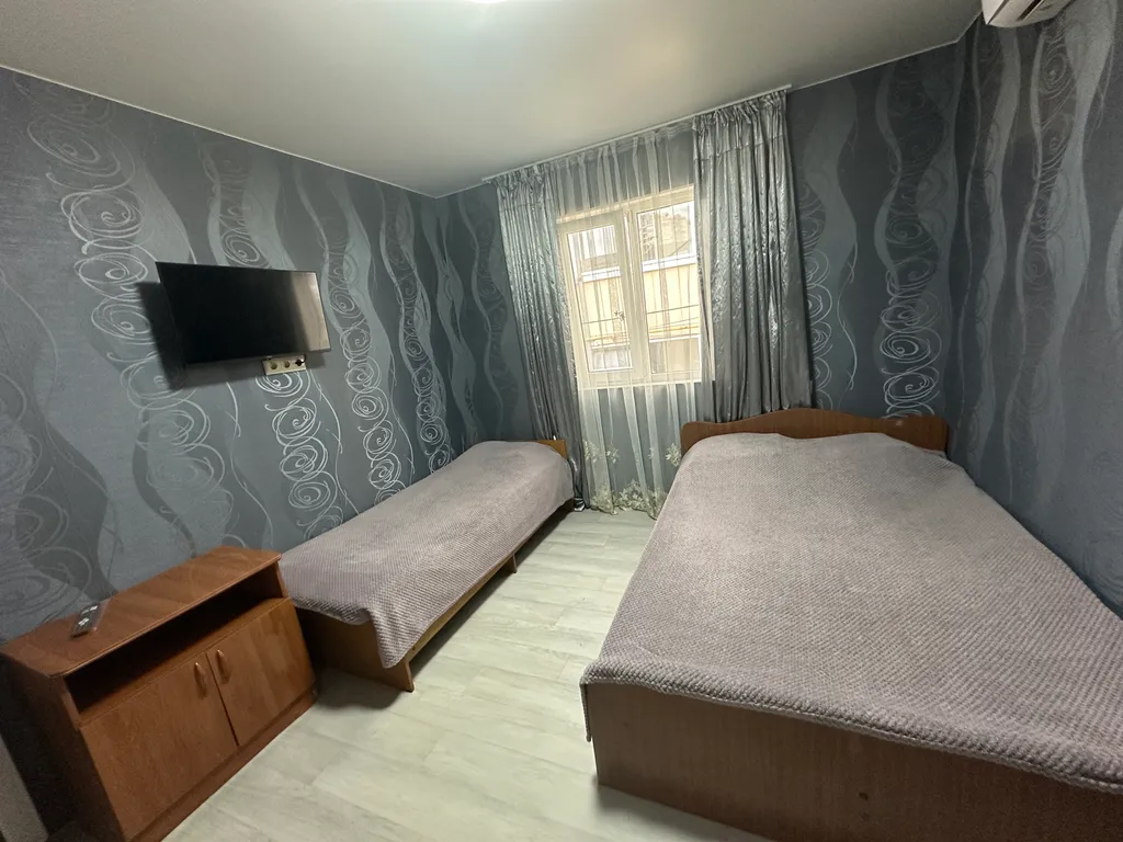 Квартира Комната — Адлер