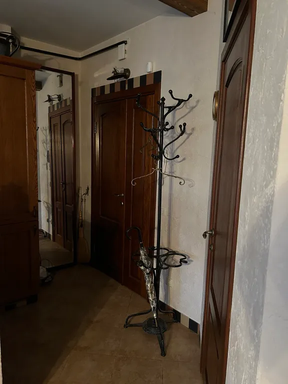 Квартира Шикарная квартира на Петроградской стороне Петербурга — Санкт-Петербург