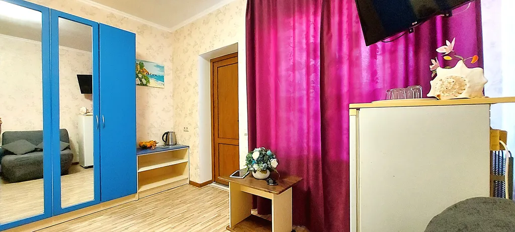 Квартира Комната — Геленджик