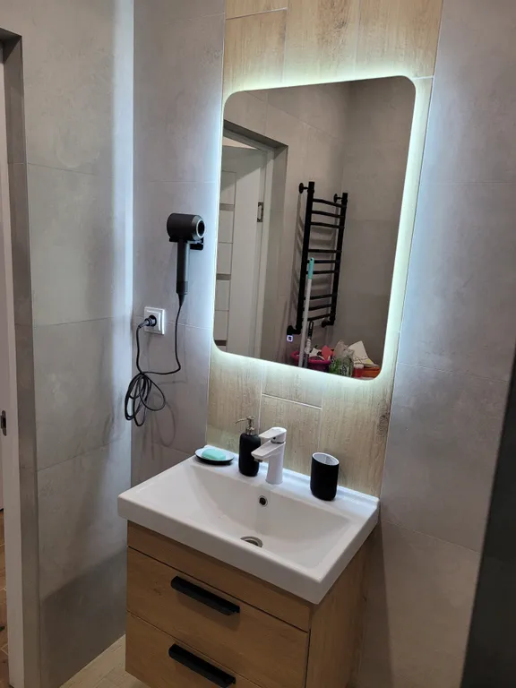 Квартира в жилом комплексе Лесная сказка