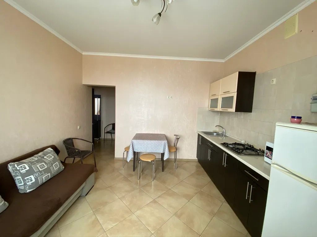 Квартира Квартира в Омеге у самого моря — Севастополь