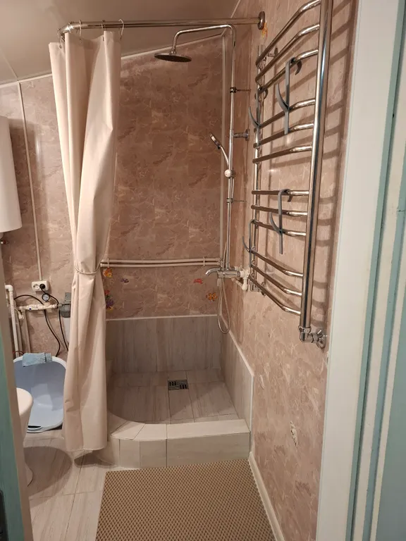 Коттедж Елка