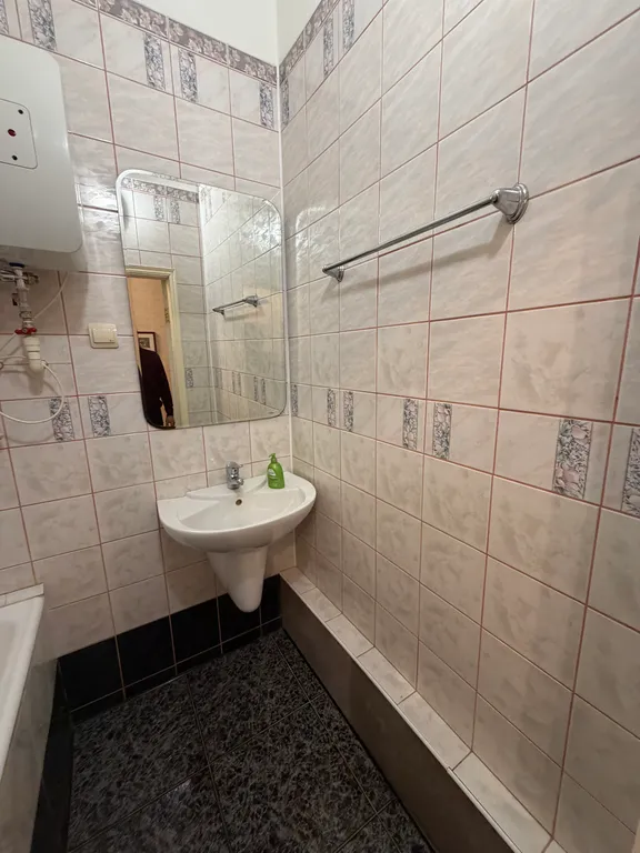 Уютная квартира в самом цертре