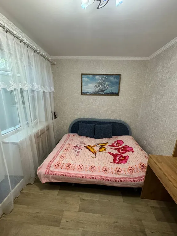 Комфортная квартира с отдельным входом