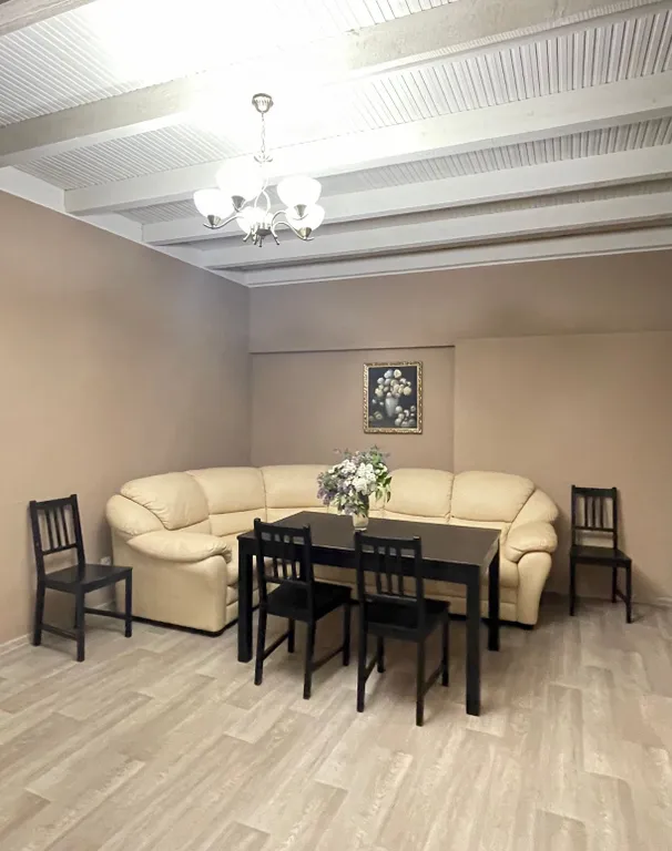 Дом на реке