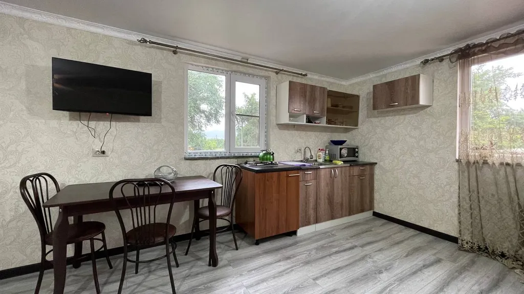 Домик у моря