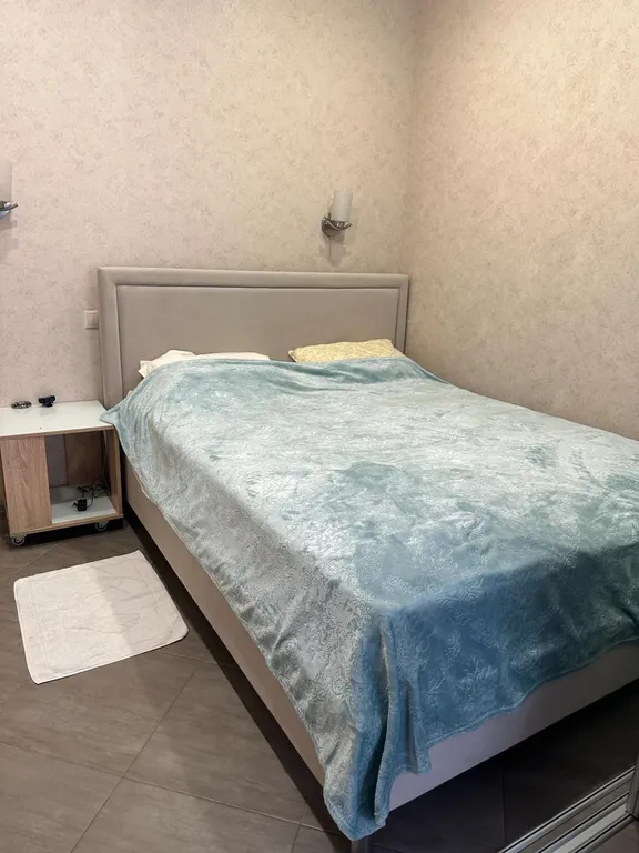 Квартира Квартира на берегу моря — Сириус