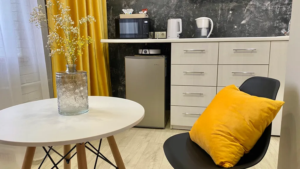 Лучшая квартира для отдыха рядом с Железнодорожным и автовокзалом