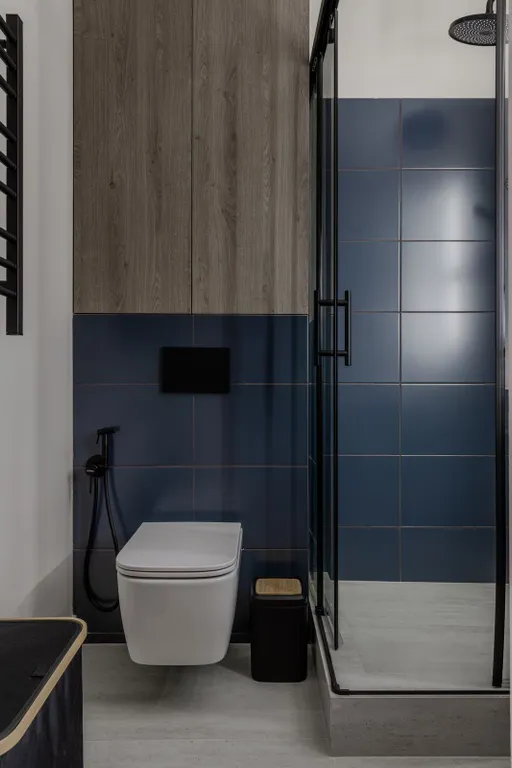 Панорамный вид  премиум апартаменты