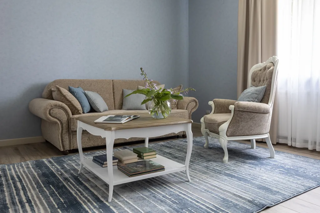 Квартира Гортензия