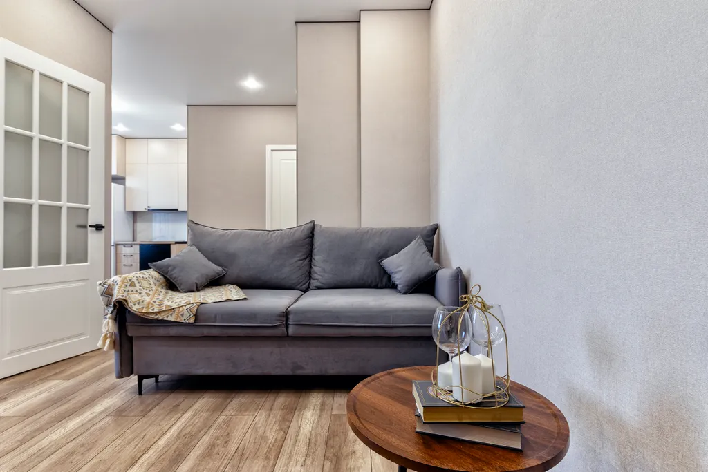 Апартаменты рядом со спорт комплексами