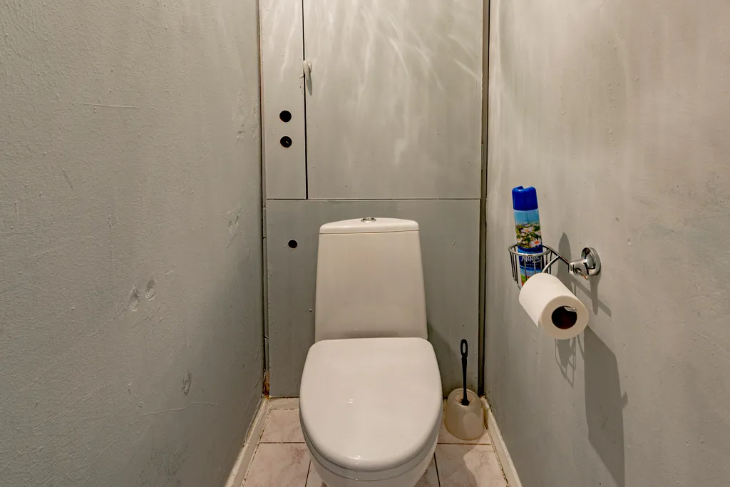 Квартира Квартира Inndays Apartments — Москва