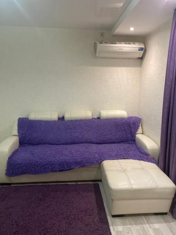 Уютная квартира в центре города — аренда посуточно в Саратов