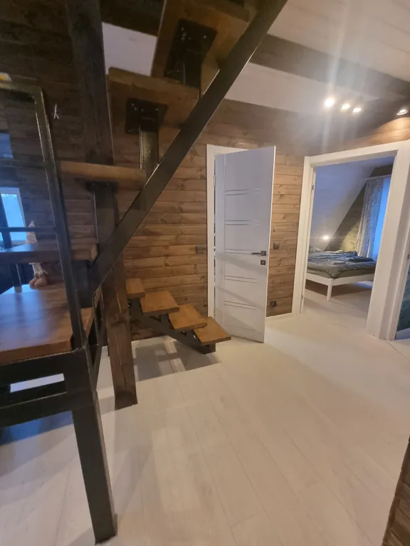 Коттедж Гостевой дом В ЁLКИ — Чална