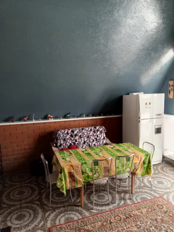 Дом А-frame Раздолье