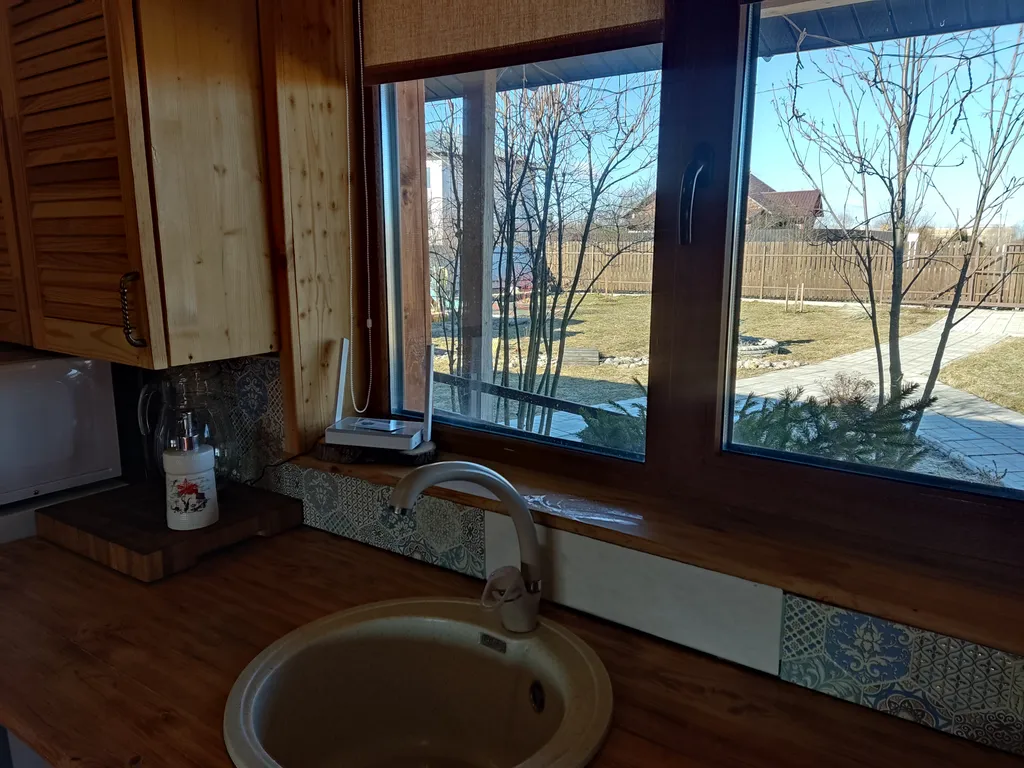 2-комнатный Дом