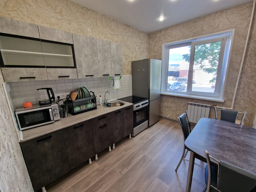 Апартаменты 5 минут до склона