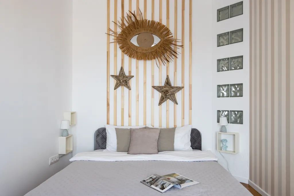 Квартира Квартира Урок геометрии от Точно Ключи — Санкт-Петербург