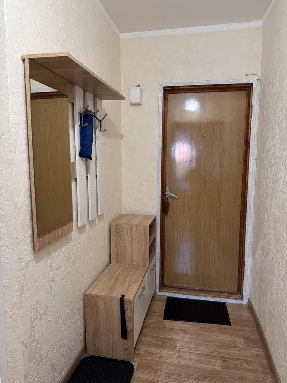 Квартира на 1 береговой линии в центре города