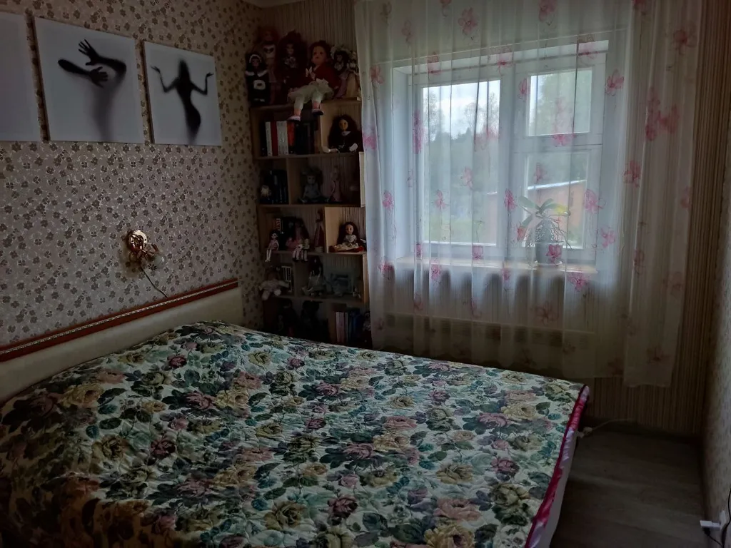 В нашем уютном доме вы будете чувствовать себя Как дома