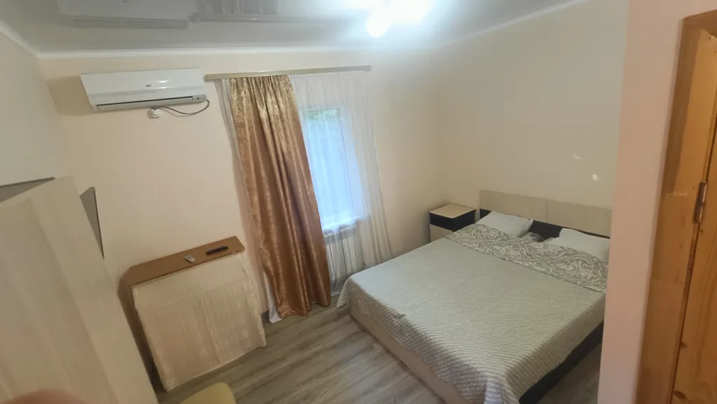 Квартира Апартаменты на главном проспекте — Геленджик