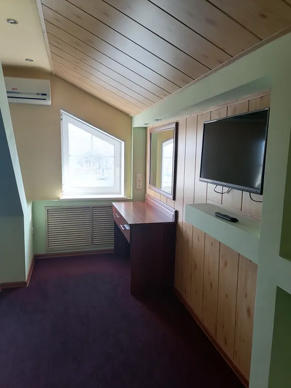 Квартира Комната — Малышева