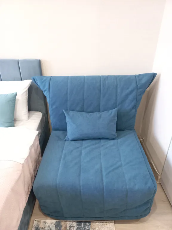 Квартира Квартира Студия в ЖК Достояние, рядом Экспоград-Юг — Краснодар