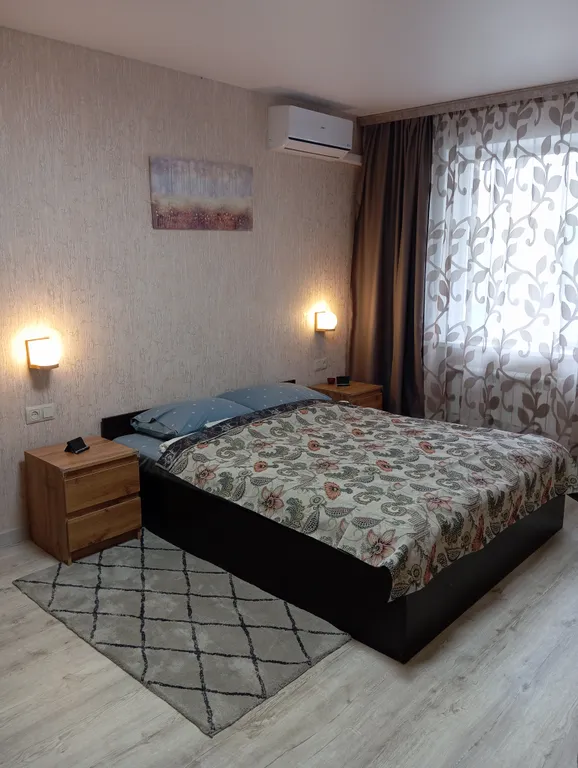 Квартира для гостей