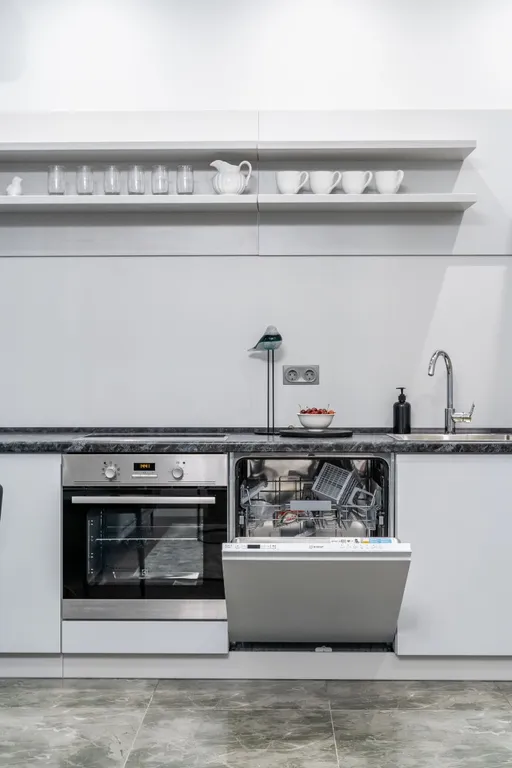 Очарование залива - двухкомнатная квартира в ЖК Русские сезоны