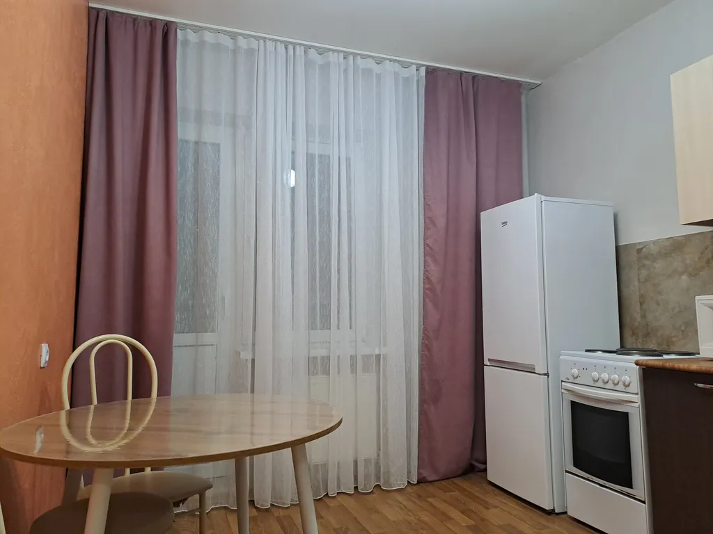 Квартира Уютная квартира ЖК Московский — Краснодар