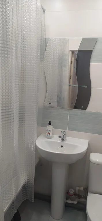 Уютная, новейшая, чистейшая квартира