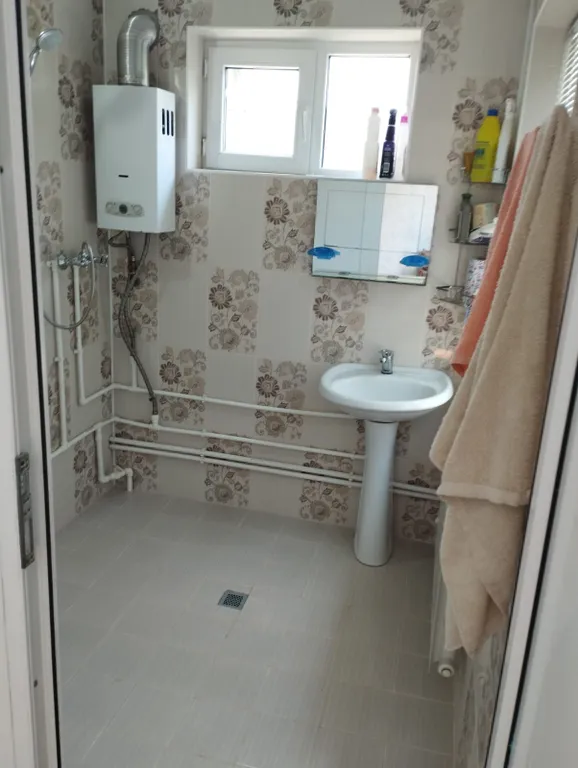 Коттедж Коттедж Отдых у моря — Дербент