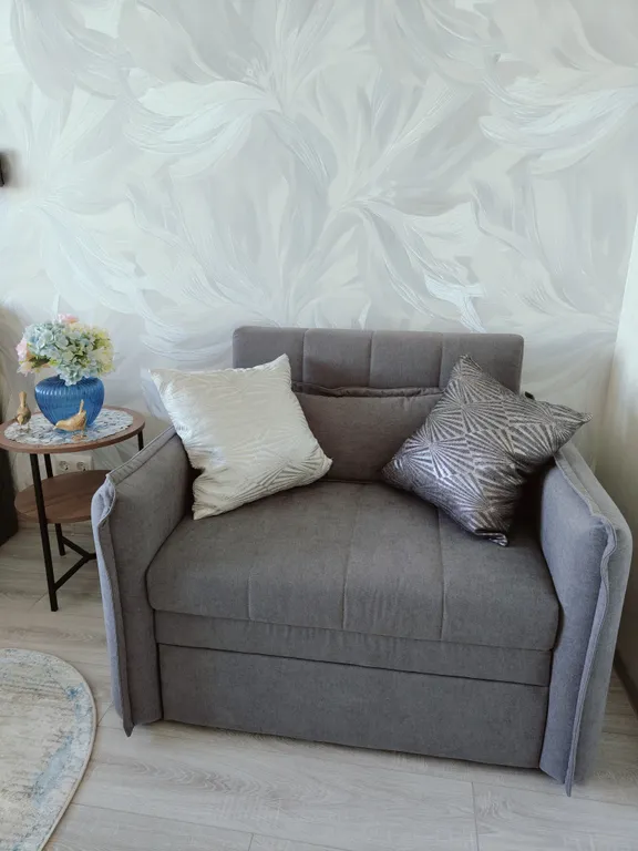 Квартира Уютная квартира с птичками в сердце Калининграда — Калининград