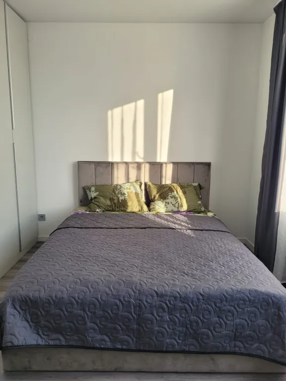 Уютная 1-комнатная квартира в городе Светлогорск